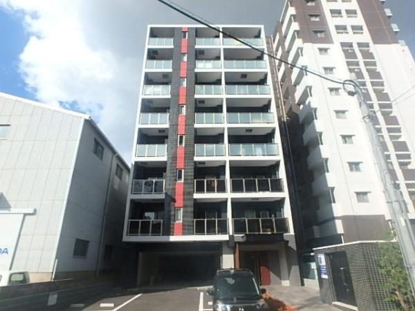 リヴァイン博多駅南