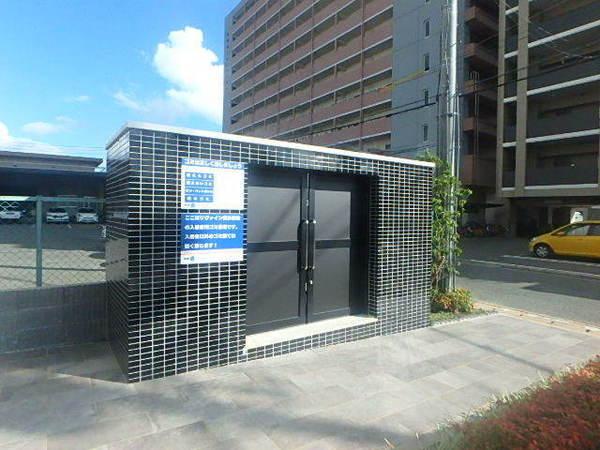 リヴァイン博多駅南