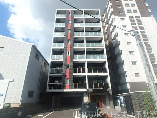 リヴァイン博多駅南