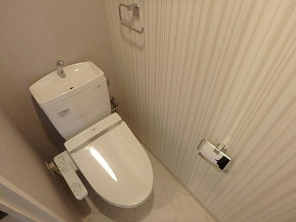 ベルネージュ塩原
