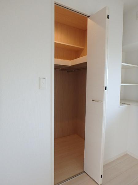 ベルネージュ塩原