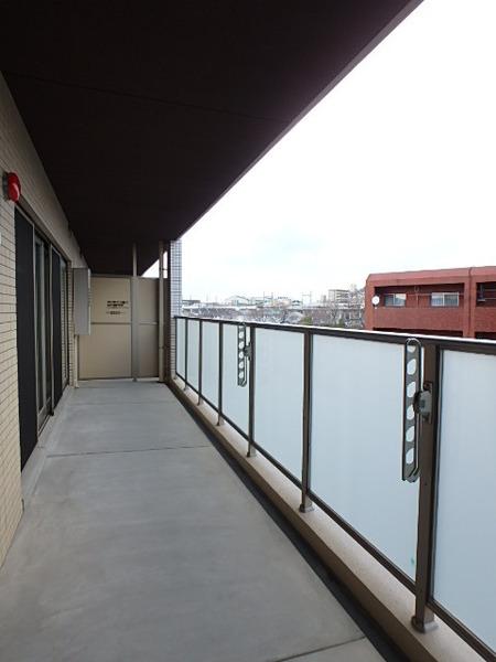 ベルネージュ塩原