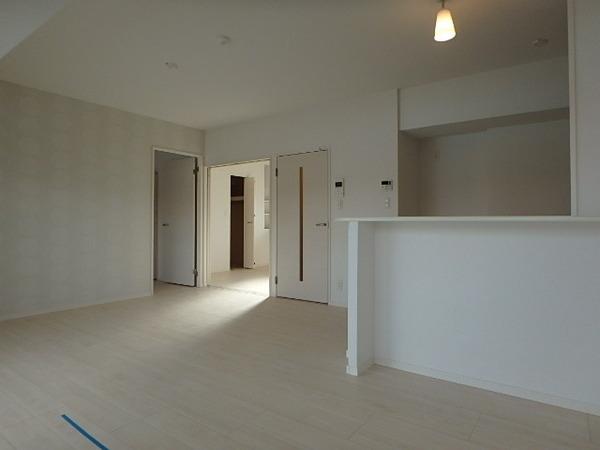ベルネージュ塩原