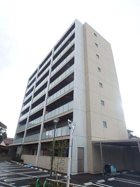ベルネージュ塩原