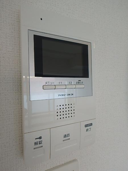 ベルネージュ塩原