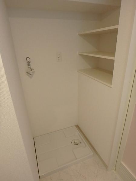 ベルネージュ塩原