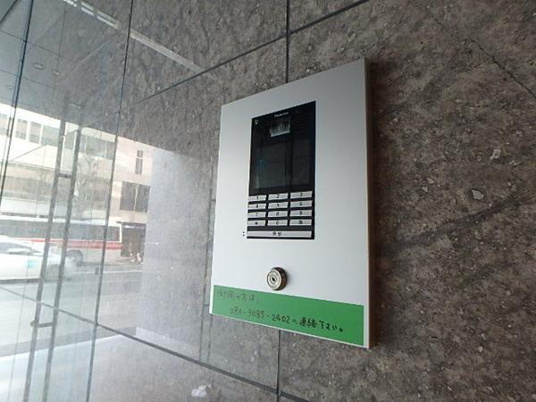 エンクレスト博多駅南STREET
