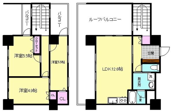 カーサ・スパジオ