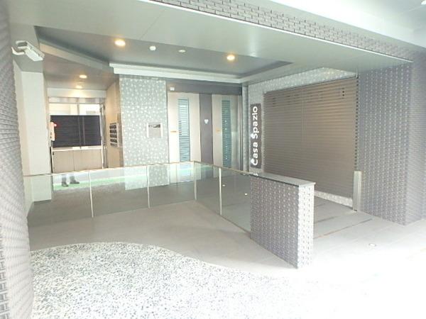 カーサ・スパジオ