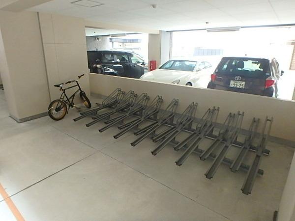 カーサ・スパジオ