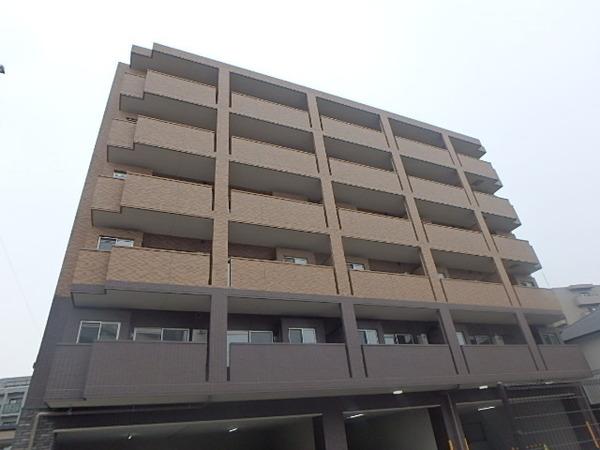 サンパーク板付