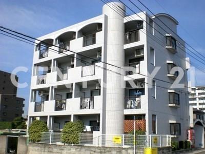 アルカディア那珂