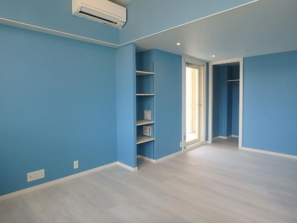 福岡市博多区東比恵２丁目のマンション