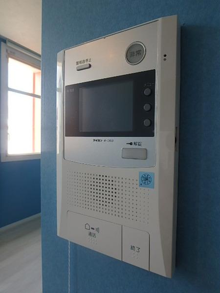 福岡市博多区東比恵２丁目のマンション
