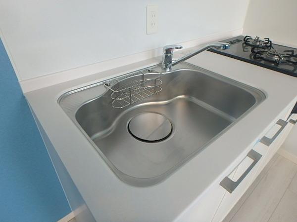 福岡市博多区東比恵２丁目のマンション