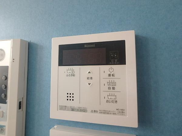 福岡市博多区東比恵２丁目のマンション