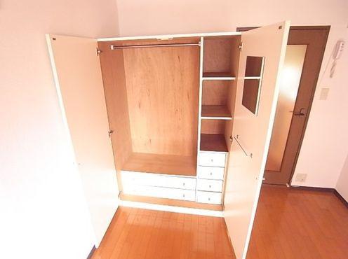 インプレザ竹下駅前1
