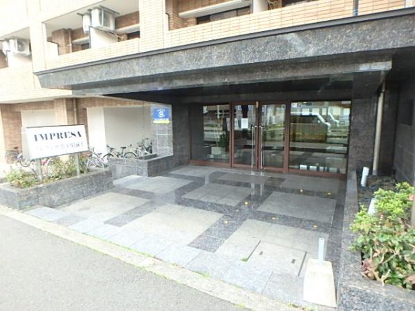 インプレザ竹下駅前1
