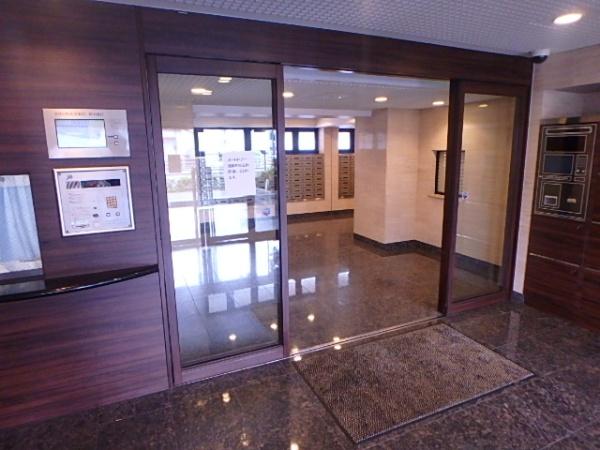 インプレザ竹下駅前1