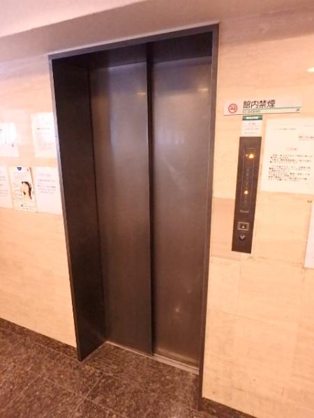 インプレザ竹下駅前1