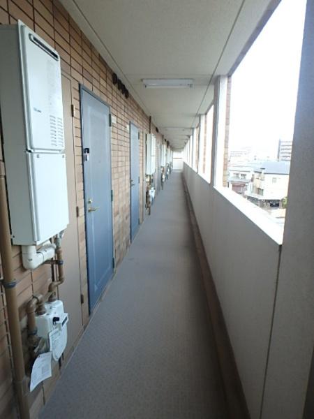 インプレザ竹下駅前1