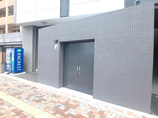 エンクレストベイ天神東２