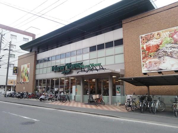 フォレシティ博多2(ニューヨークストア住吉店)