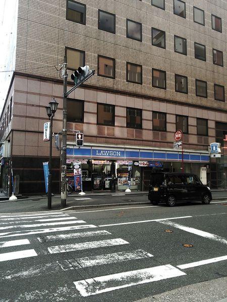 フォレシティ博多2(ローソン博多駅明治公園店)