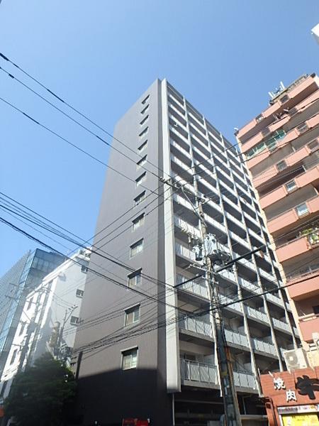 フォレシティ博多2