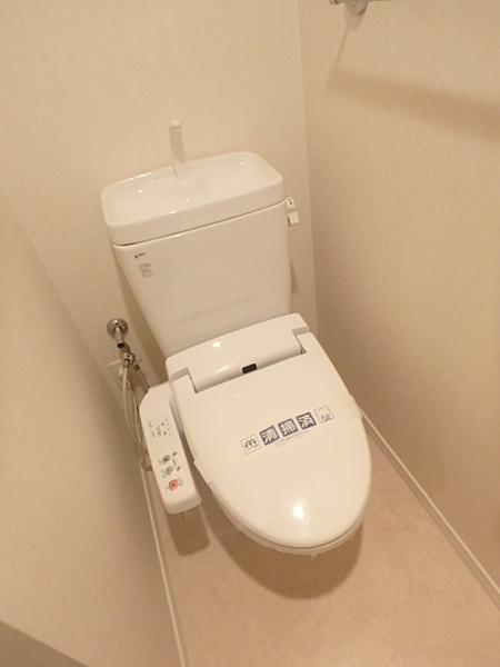 フォレシティ博多2