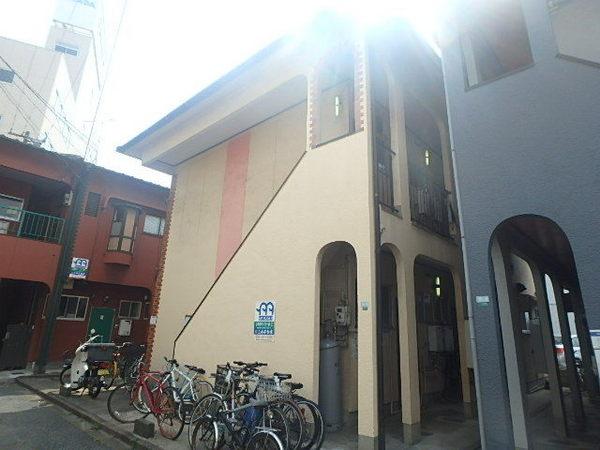 上牟田サンコーポC