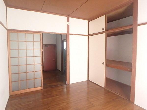 上牟田サンコーポC