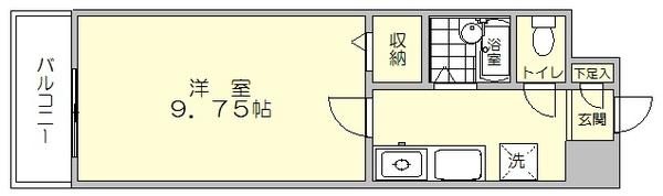 カスティージョ東比恵