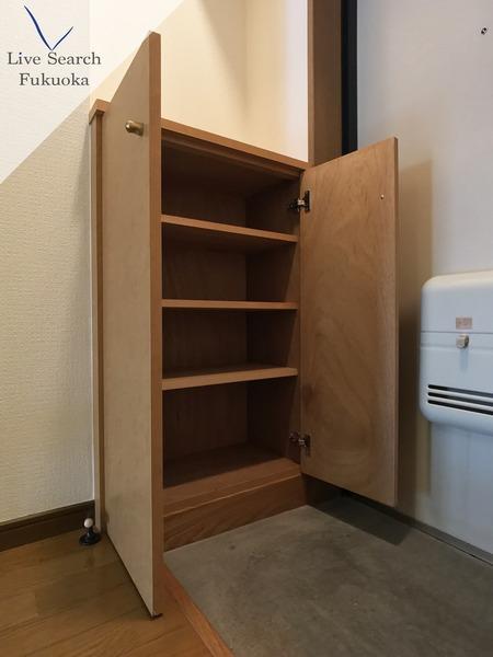 カスティージョ東比恵