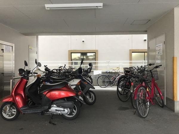 カスティージョ東比恵
