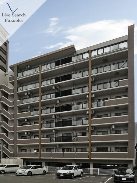 カスティージョ東比恵