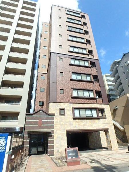 レジディア博多駅南