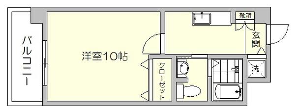 HF博多東レジデンス