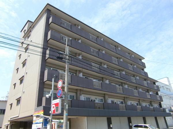 カーサ・リナート東比恵