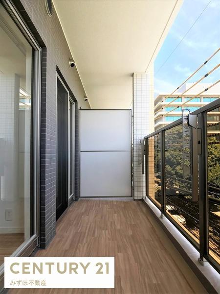 パークサイド博多駅東