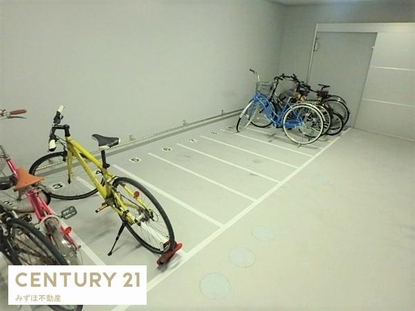 パークサイド博多駅東