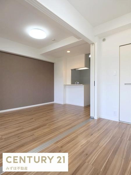 パークサイド博多駅東