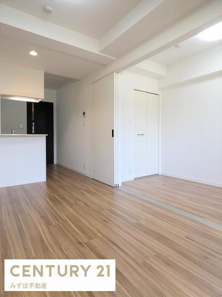 パークサイド博多駅東