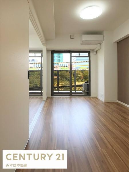 パークサイド博多駅東