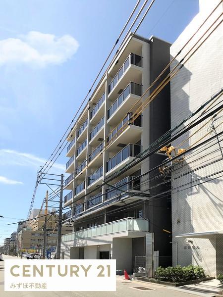 パークサイド博多駅東