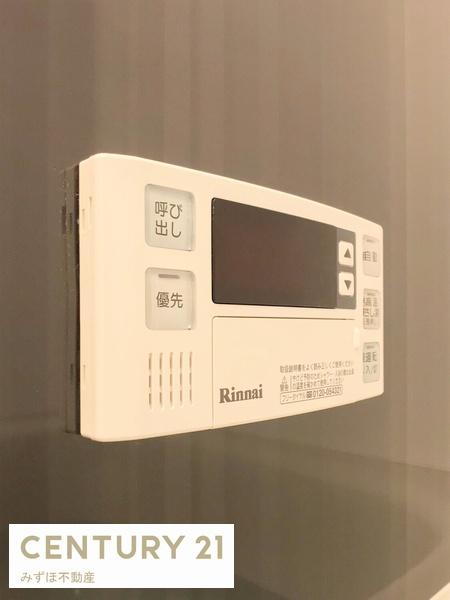 パークサイド博多駅東