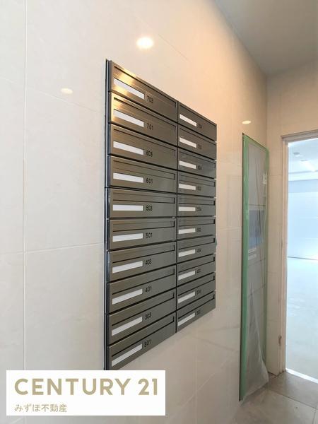 パークサイド博多駅東