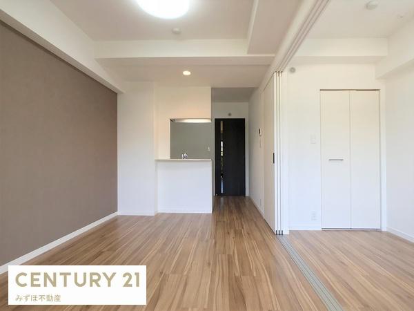 パークサイド博多駅東