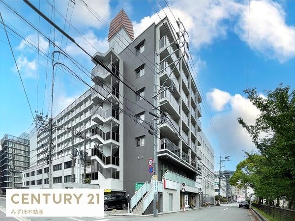 パークサイド博多駅東