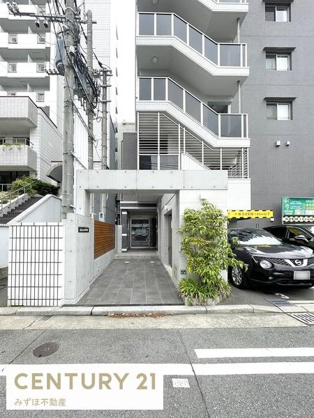 パークサイド博多駅東